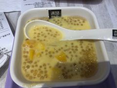 -满记甜品(江桥万达店)
