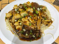 -梧桐面馆桐乡阿能面店(印象城店)