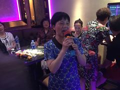 -GalaCity上海歌城(杨浦百联店)