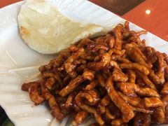 -北京小肠陈饭庄(方庄店)