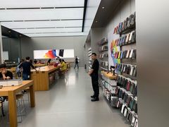 -Apple零售店(成都太古里店)