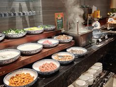 -东方红海鲜百汇(国际大厦店)