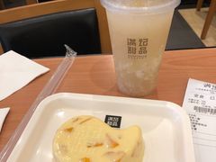 -满记甜品(南京虹悦城三店)