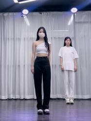 -JS舞蹈