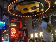 -HIB HUB公社(解放西路店)