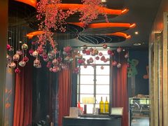 -YUE·6·西式融合餐厅(外滩六号店)