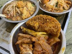 -娇姐老牌螺蛳粉(雅儒路店)