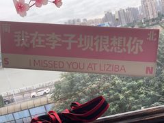 -李子坝梁山鸡(李子坝大鸡哥店)