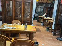 -和源祥·日照菜扛把子(万平口一店)