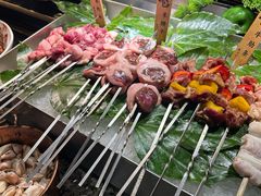 -初色海鲜自助(万丰路店)