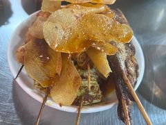 -原万寿宫红灯笼水煮(中山路店)