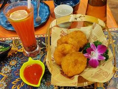 -荷花泰菜(东方新天地店)