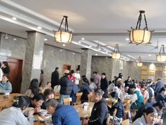 -清真马杰山牛肉汤馆