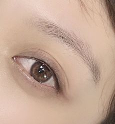 -Yue Show馨选·半永久纹眉纹眼线