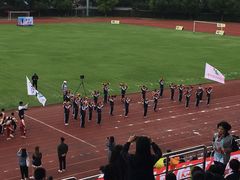 -复旦大学正大集团体育馆