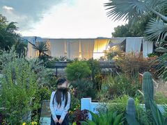 -自由生长植物工作室(深港花卉中心店)