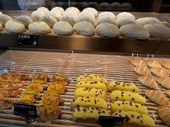 -FANEN法念·烘焙·甜点(万象城店)