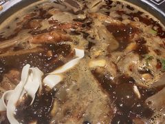 -王婆大虾(五道口店)