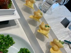 -柒园·三十年创意杭帮菜(龙湖滨江天街店)