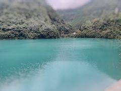 -西岭雪山大飞水景区