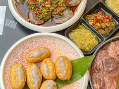 -牛牛和牛海鲜粥底火锅(长虹国际城店)