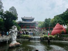 -红螺寺