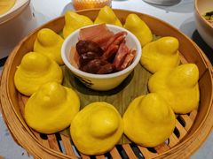 -吴越荣记苏州菜·松鼠桂鱼 100% 活鱼现做(月光码头店)