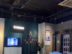 -棂笼·深度沉浸密室(武汉旗舰店)