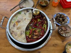 -谭三娘鲜切牛肉自助火锅(九眼桥总店)