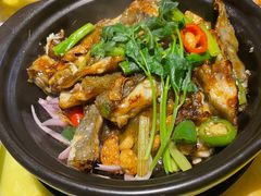 -桥东喜碧海鲜街(水东街店)