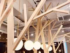 大堂-Lilliput粒粒堡亲子餐厅(置汇旭辉店)