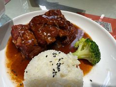 -品味楼·醉卤·酱排骨·无锡特色菜
