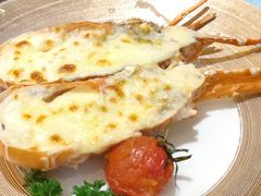 -怡咖啡·自助餐·西安香格里拉