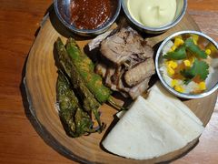 -黑角餐厅美式狂野Blackhorn(昌茂花园店)