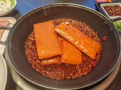 -巴蜀大将火锅(春熙店)