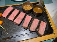 -蜜桃花开·中西融合菜E&W(南长街店)