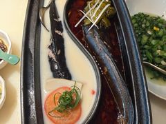 秋刀鱼两吃-锦府盐帮·李宅(领展购物广场中关村店)