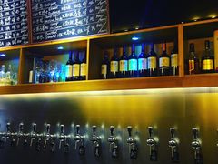 -麦落精酿啤酒餐吧(先农大院店)