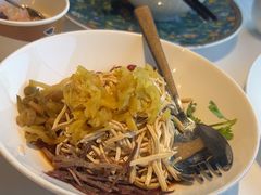 -小厨娘淮扬菜(天印大道店)