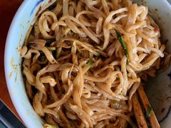 招牌炸酱面-北平食府.北京烤鸭(亦庄店)