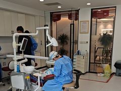 -诺贝尔一诺口腔医院(雁塔院区)