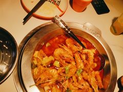 -李想大虾(江北天街店)