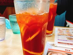 -新世界餐厅(万达店)