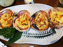 -贵木日本料理·铁板烧(新地假日广场店)