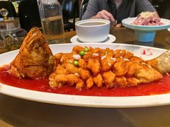 -扬州狮子楼·非遗淮扬菜(东关街店)