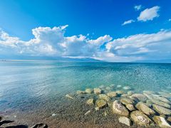 -赛里木湖风景名胜区