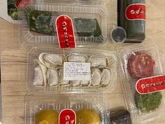 -穆桂英美食(南禅寺店)