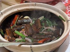 啫啫极品黄鳝-惠食佳(滨江大公馆店)