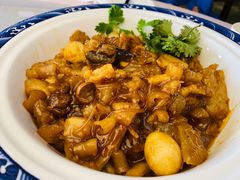 -保定会馆(秀兰店)