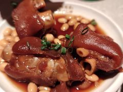 -松鹤面馆·古法焖肉面(观前店)